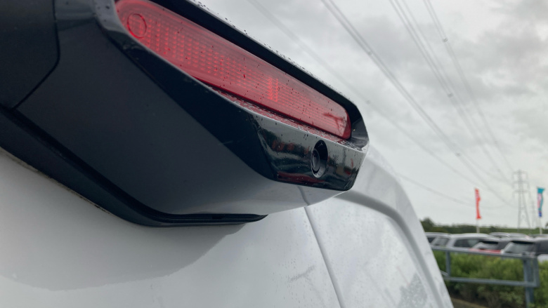 Peugeot Partner Standard Diesel 1.5 BlueHDi 100 Asphalt Van